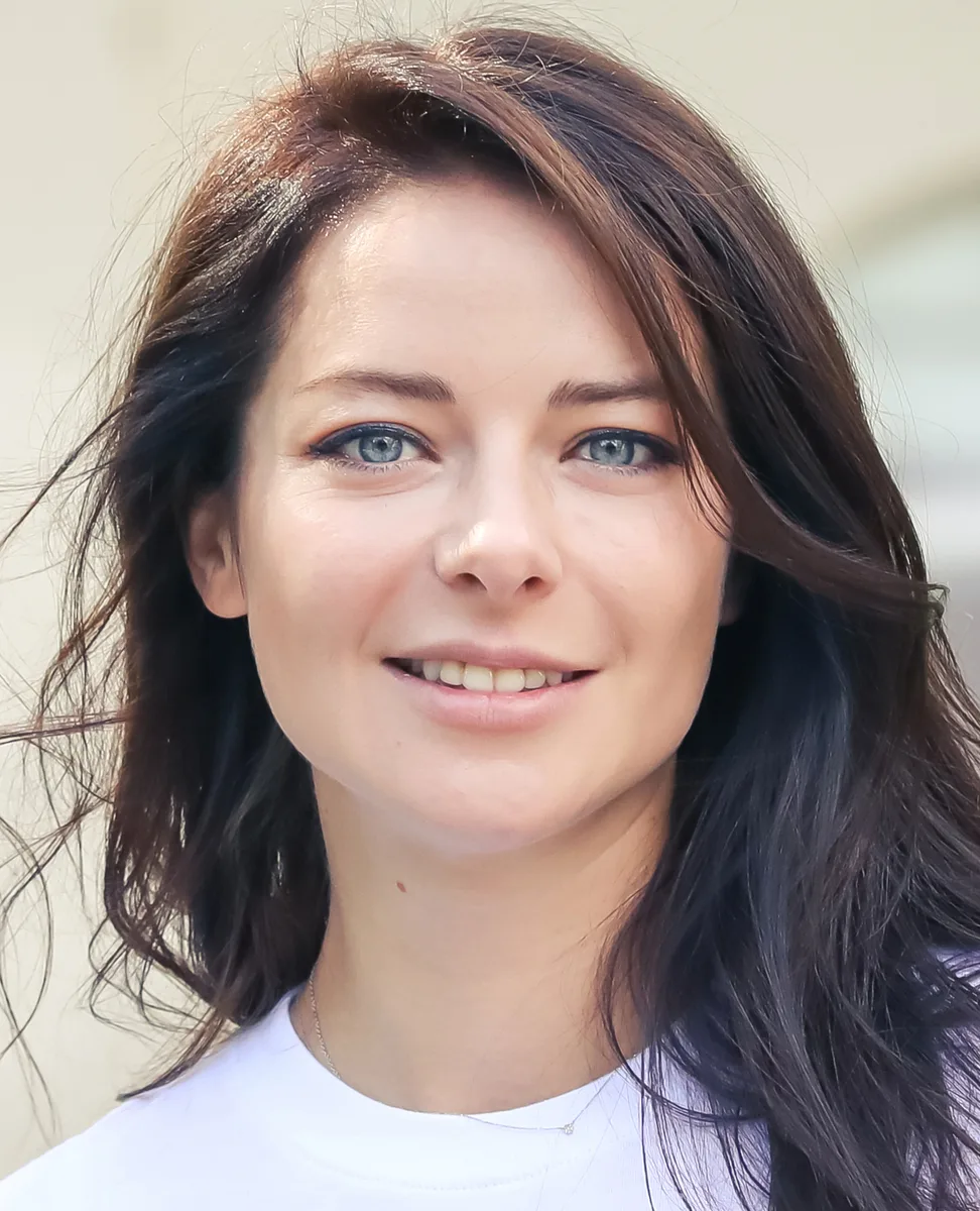 Marina Aleksandrova